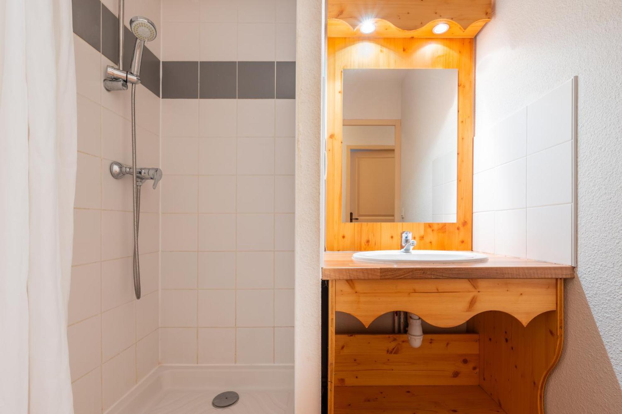 Le Hameau Spa & Piscine Appartement 3 Pieces 6Pers By Alpvision Residences Orelle Zewnętrze zdjęcie